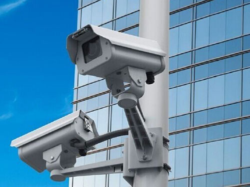 東莞視頻監(jiān)控系統(tǒng)安裝過程中注意事項(xiàng)